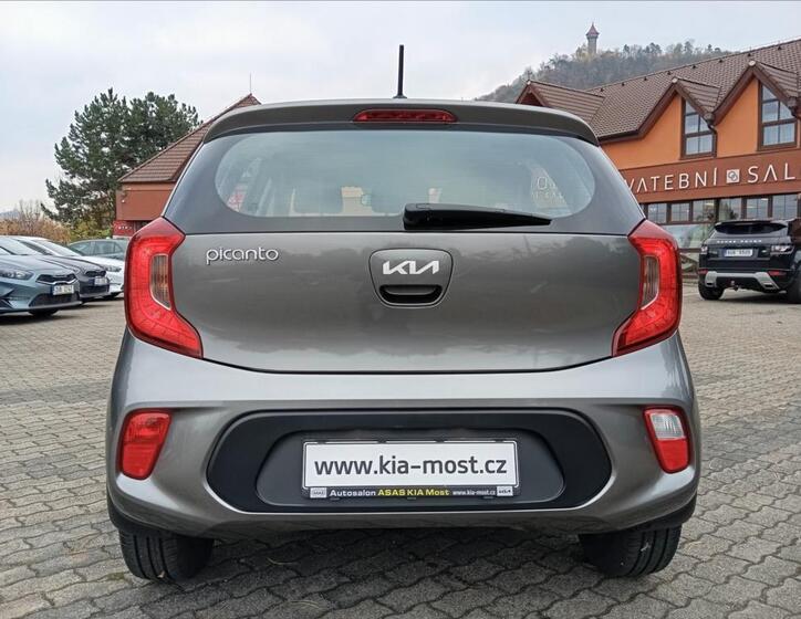 KIA Picanto 9