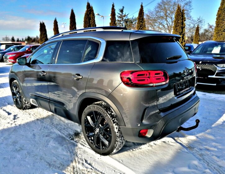 Citroën C5 Aircross 6