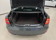 Škoda Superb Liftback 2,0 l 103 kw