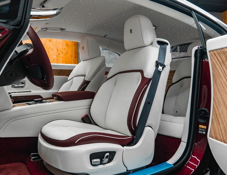 Rolls-Royce Ostatní 31