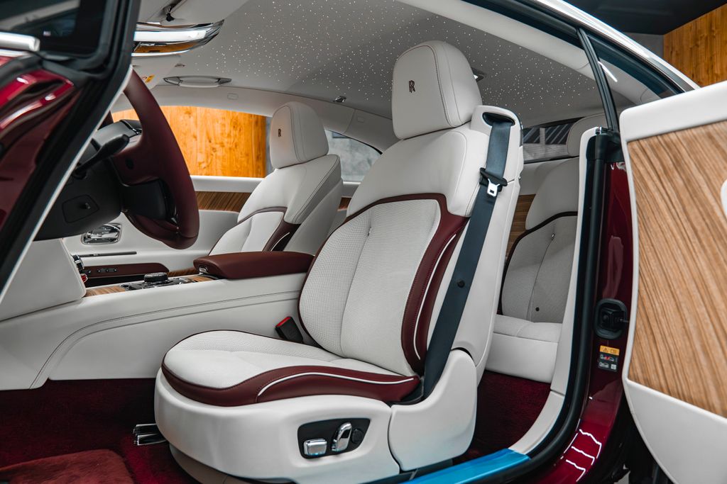 Rolls-Royce Ostatní