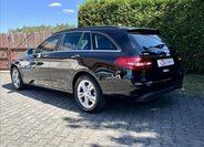 Mercedes-Benz Třídy C Kombi 1,6 l 85 kw