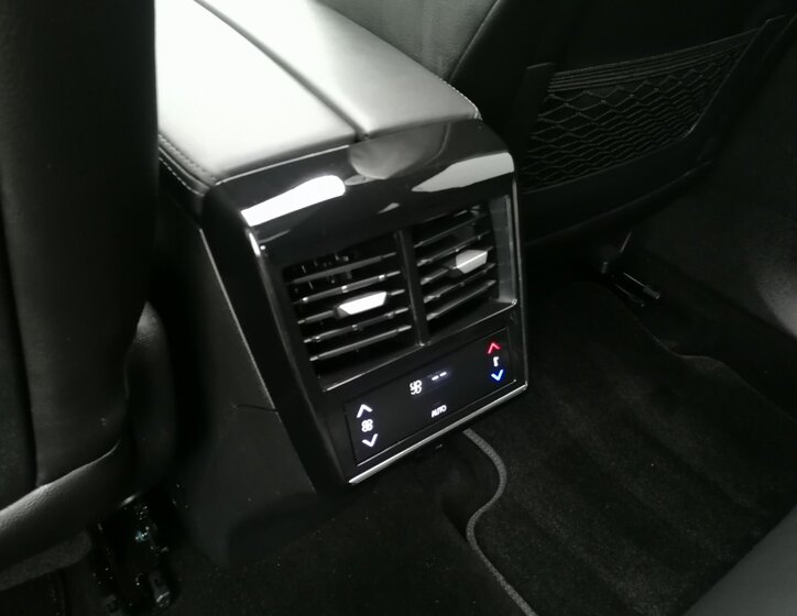 DS Automobiles DS7 Crossback 34