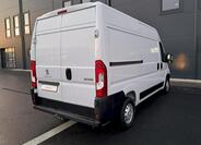 Peugeot Boxer 2