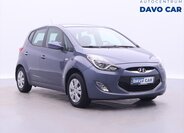 Hyundai ix20 Hatchback 1,4 l 66 kw