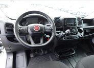 Fiat Ducato Ostatní 2,2 l 88 kw