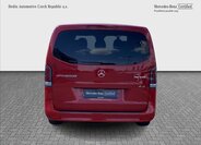 Mercedes-Benz Vito 4