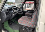 Fiat Ducato Ostatní 2,5 l 70 kw