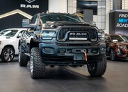 Dodge RAM 8