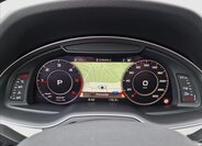 Audi Q7 SUV / Terénní 3,0 l 210 kw