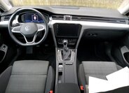 Volkswagen Passat Kombi 2,0 l 110 kw