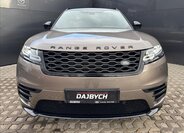 Land Rover Range Rover Velar SUV / Terénní 3,0 l 221 kw