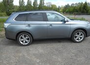 Mitsubishi Outlander Ostatní 2,3 l 132 kw