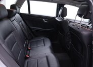 Mercedes-Benz Třídy E Kombi 3,0 l 195 kw