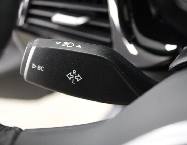 BMW Řada 5 Kombi 2,0 l 140 kw