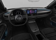 Fiat 600 Hatchback 1,2 l 107 kw