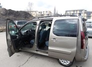 Citroën Berlingo Kombi 1,6 l 73 kw