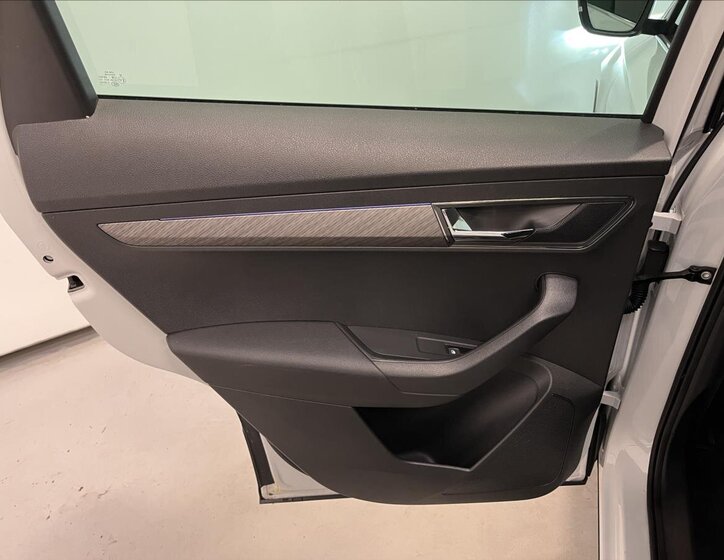 Škoda Karoq SUV / Terénní 2,0 l 85 kw