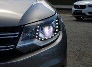 Volkswagen Tiguan SUV / Terénní 2,0 l 103 kw