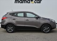 Hyundai ix35 SUV / Terénní 1,7 l 85 kw