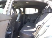 Toyota C-HR CUV / Crossover 2,0 l 0