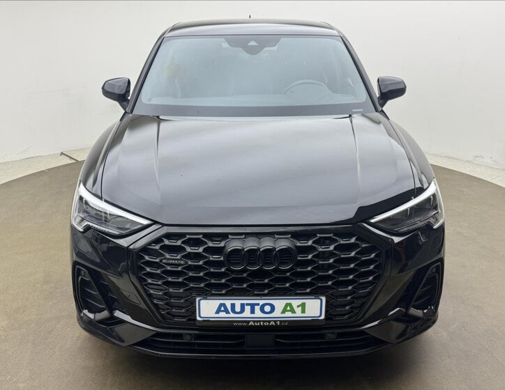 Audi Q3 SUV / Terénní 2,0 l 147 kw