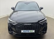 Audi Q3 SUV / Terénní 2,0 l 147 kw