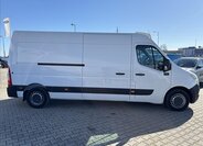 Opel Movano Ostatní 2,3 l 100 kw