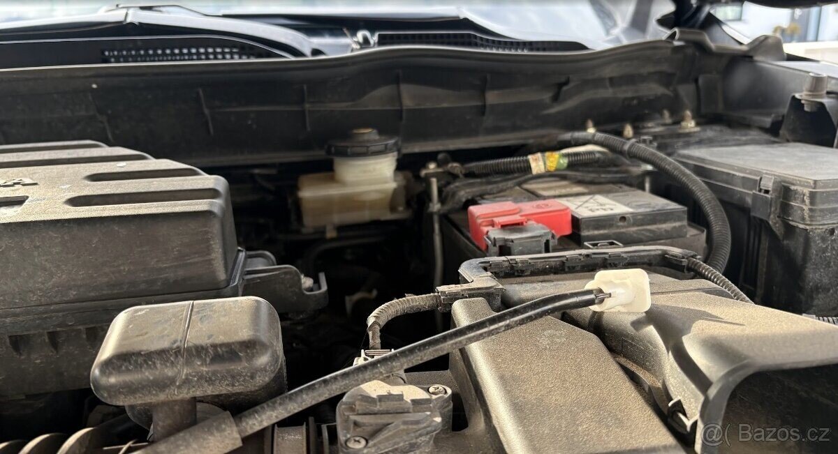 Honda CR-V MPV 0,0 0