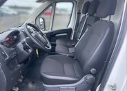 Citroën Jumper Skříň 2,2 l 103 kw