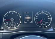 Volkswagen Tiguan SUV 2,0 l 110 kw