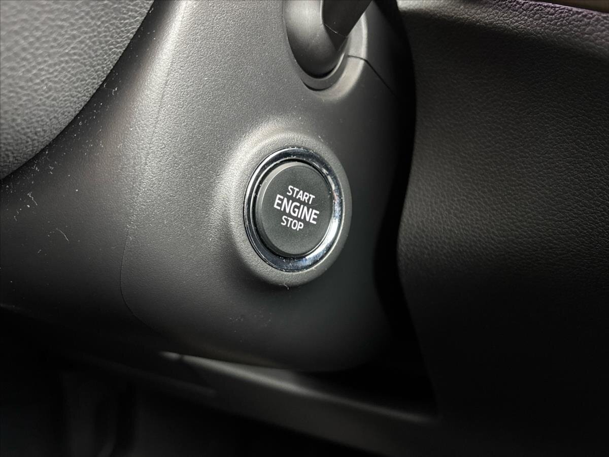 Škoda Scala Hatchback 999,0 81 kw