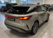 Lexus RX 450h plus 5