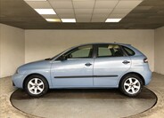 Seat Ibiza 4