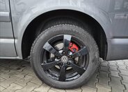 Volkswagen Multivan 36