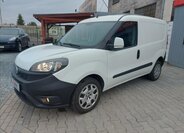 Fiat Dobló cargo 7