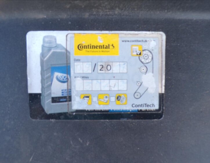 Volkswagen Passat Kombi 2,0 l 147 kw