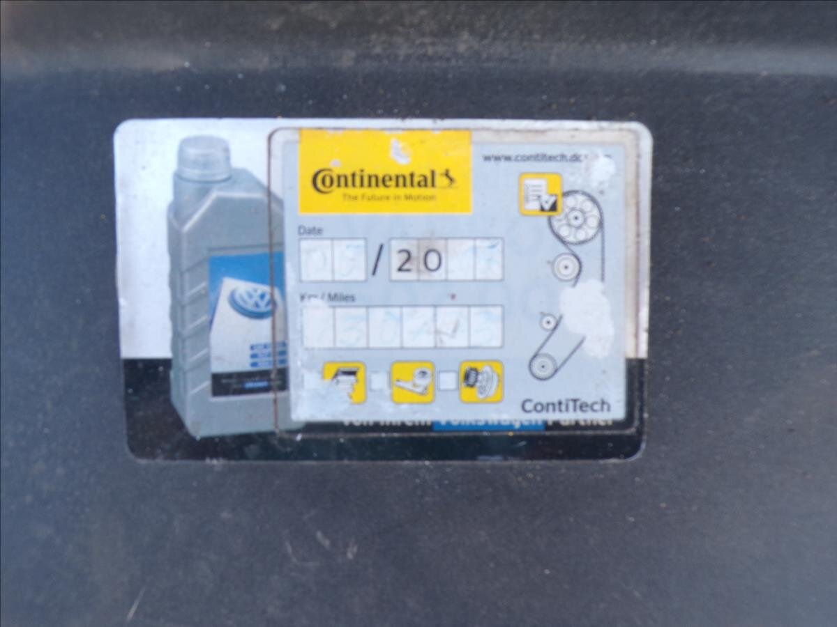 Volkswagen Passat Kombi 2,0 l 147 kw