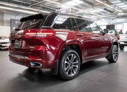 Jeep Grand Cherokee 7