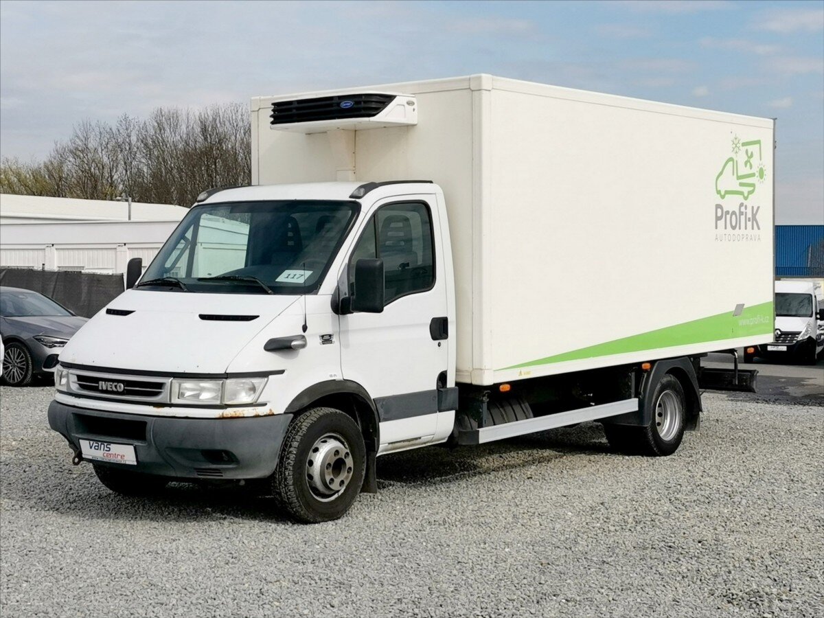 Iveco Daily