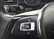 Volkswagen Golf Sportsvan 15