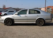 Škoda Octavia Liftback 1,6 l 74 kw