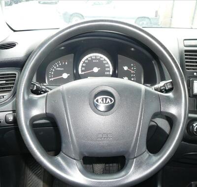 KIA Sportage 13