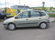 Renault Scénic Kombi 1,6 l 79 kw