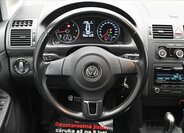 Volkswagen Touran MPV 1,6 l 77 kw