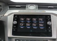 Volkswagen Passat Kombi 2,0 l 110 kw
