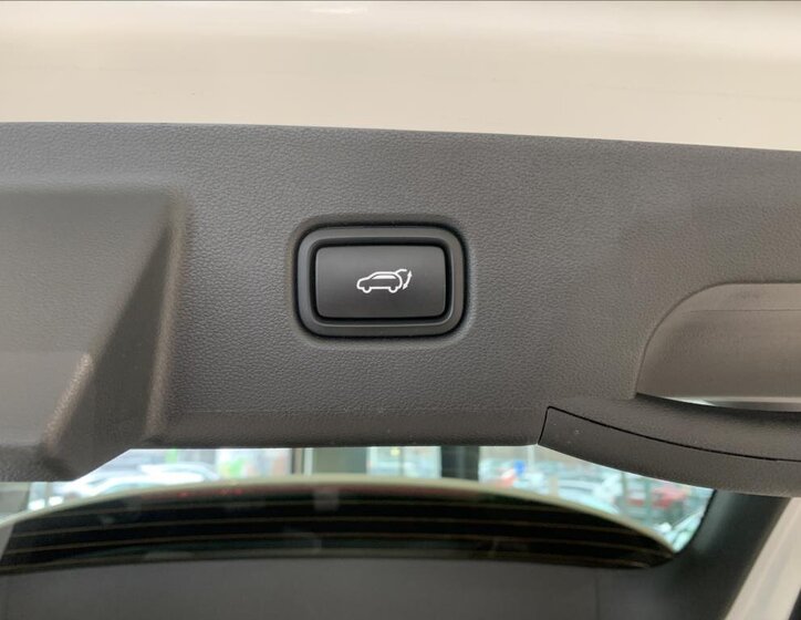 Hyundai Tucson SUV / Terénní 1,6 l 117 kw