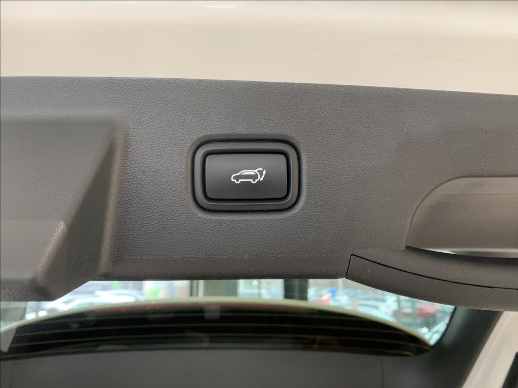 Hyundai Tucson SUV / Terénní 1,6 l 117 kw