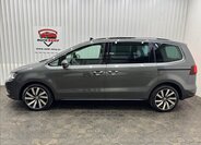 Volkswagen Sharan MPV 2,0 l 162 kw