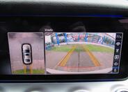 Mercedes-Benz Třídy E 18